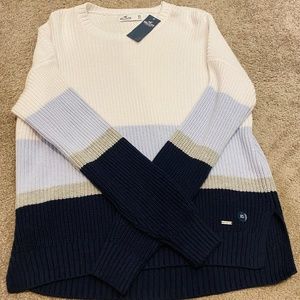 Hollister Sweater